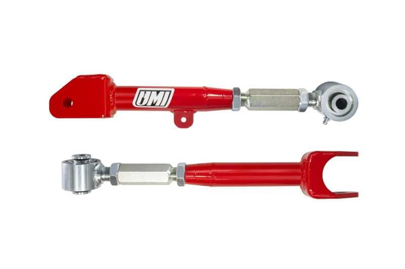 UMI Performance — UMI 16-24 Chevrolet Camaro Suspension Control Arm - Red
Rear Control Arm