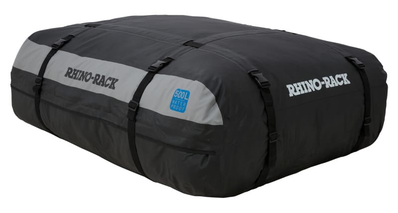 Rhino-Rack — Rhino-Rack Weatherproof Luggage Bag - 500L
vehiclego Bag
