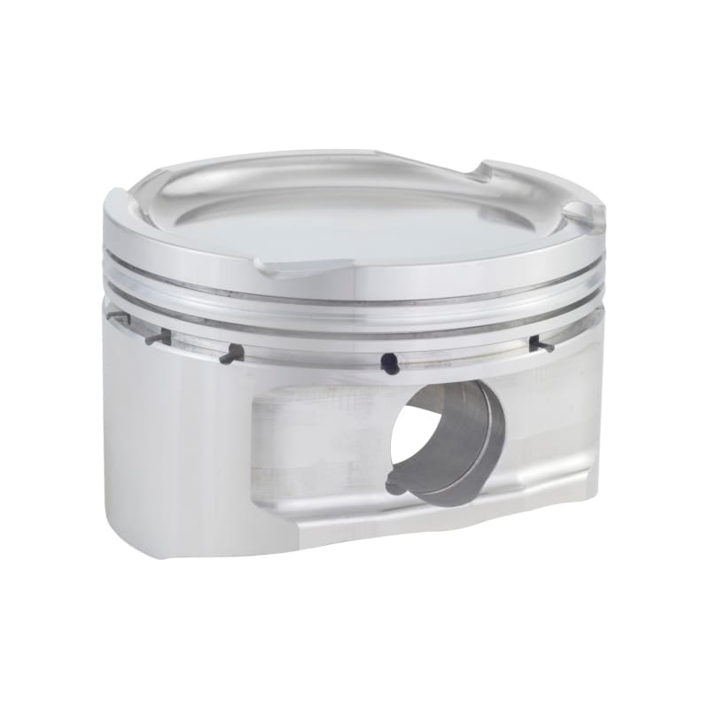 CP Pistons — CP Piston & Ring Set for Toyota Scion tC 2AZFE - Bore (88.5mm) - Size (Standard) - Compression Ratio
