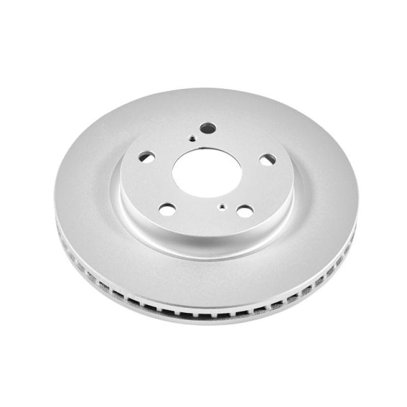 PowerStop — Power Stop 10-12 Lexus HS250h Front Evolution Geomet Coated Rotor
PowerStop EVC