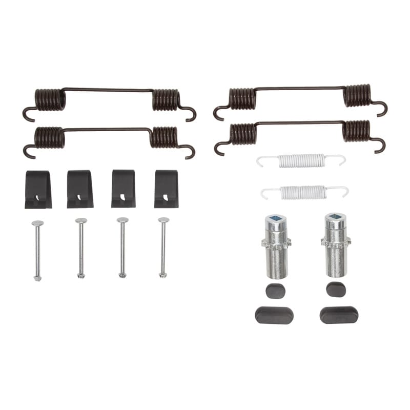 DFC — DFC 13-19 Chevrolet Silverado 3500 HD Parking Brake Drum Brake Hardware Kit
Brake Hardware