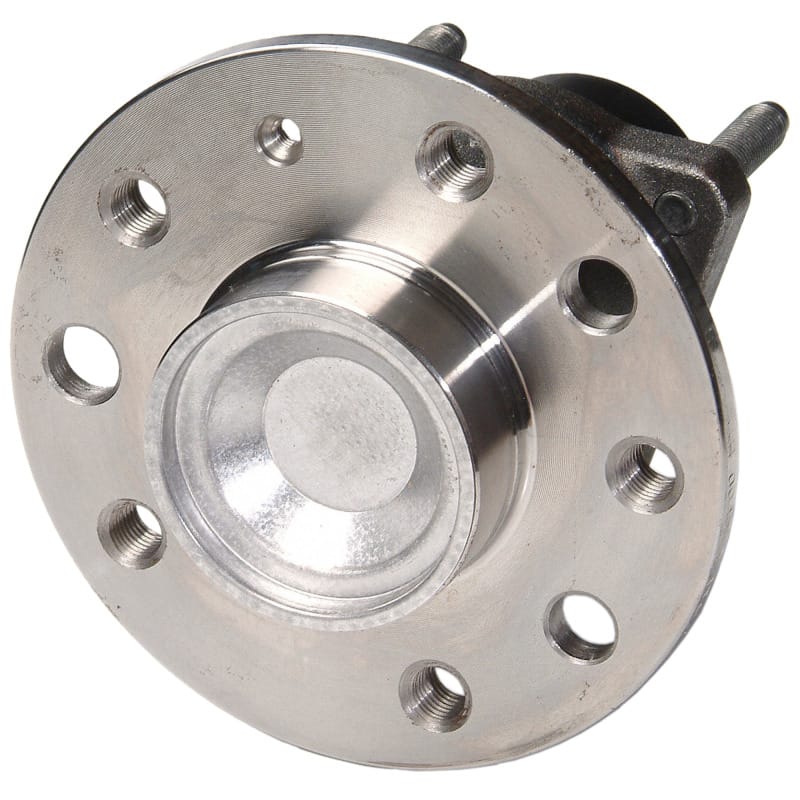Moog — MOOG 94-98 Saab 900 Rear Hub Assembly