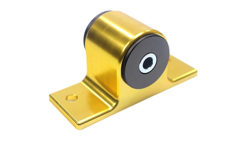 ISR Performance — ISR Performance Billet Aluminum Sold Transmission Mount - Nissan 350z/G35 Z33