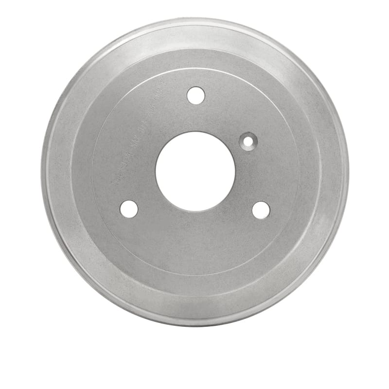 DFC — DFC 05-16 Smart Fortwo Rear True Balanced Brake Drum
DFC Brake Drum