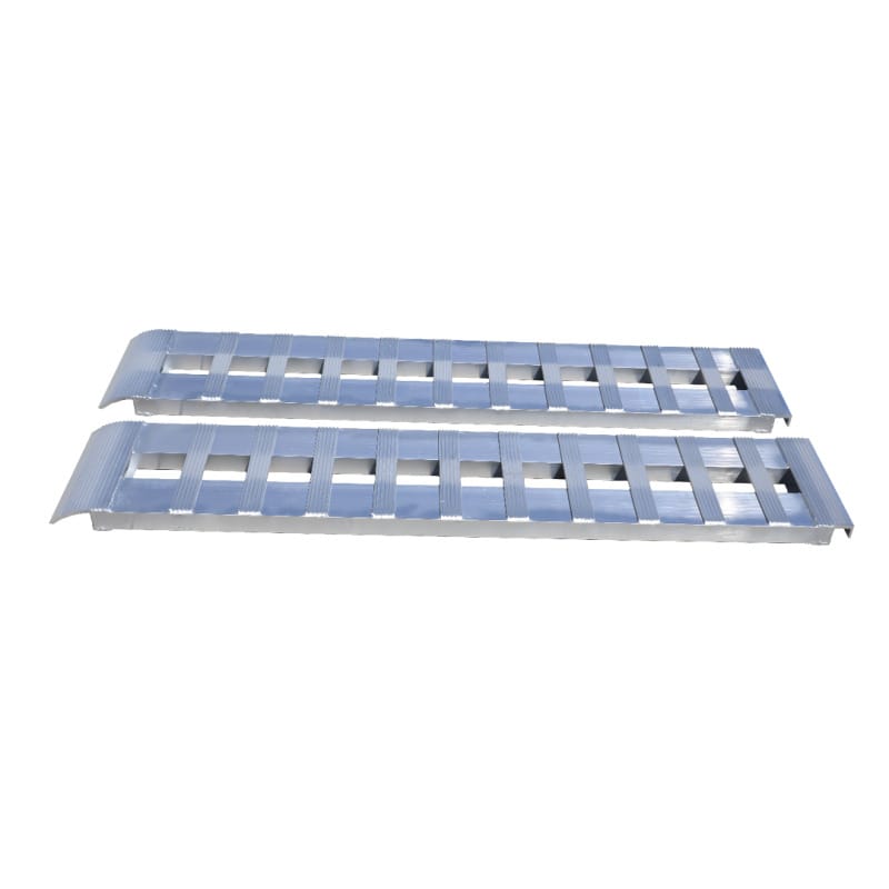 GEN-Y Hitch — Gen-Y Heavy-Duty 6ft Aluminum Loading Ramps 14in x 72in 3K Capacity Per Ramp - Pair
Aluminum Ramp