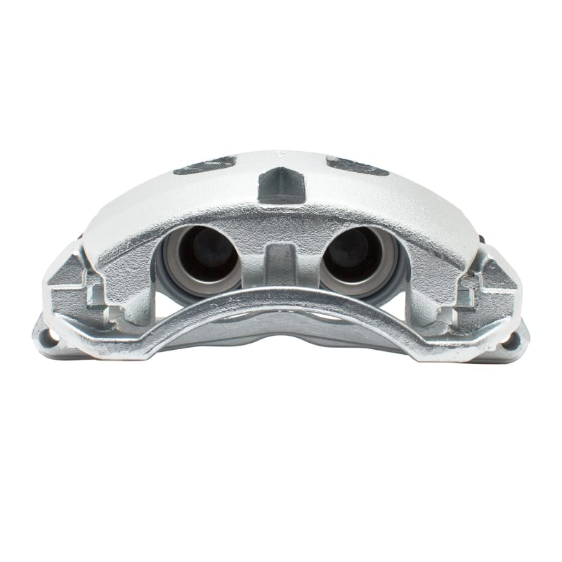 DFC — DFC 17-24 Ford F-550 Super Duty Front Right Premium Caliper - Silver Zinc Coated
DFC Brake Caliper