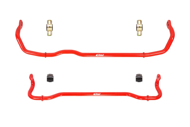 Eibach — Eibach 29mm Front & 25mm Rear Anti-Roll Kit for 15-17 Volkswagen GTI MKVII
Sway Bar Kit