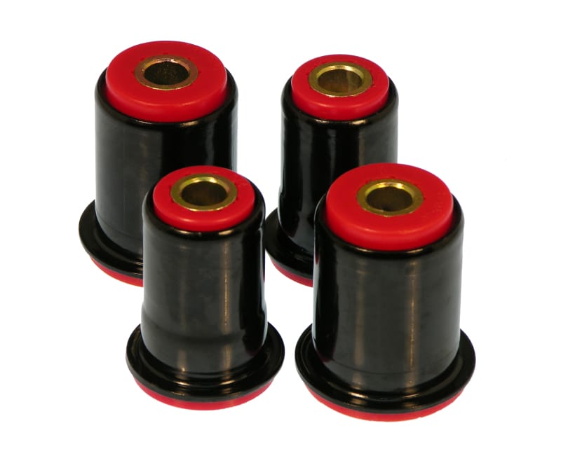 Prothane — Prothane GM Front Lower Control Arm Bushings - Red
CONTROL ARM BUSHINGS