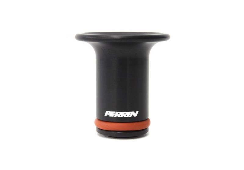 Perrin Performance — PERRIN 05-25 Subaru WRX / 05-21 STI / 13-26 BRZ/GR86/FR-S Parking Brake Drift Button - Black