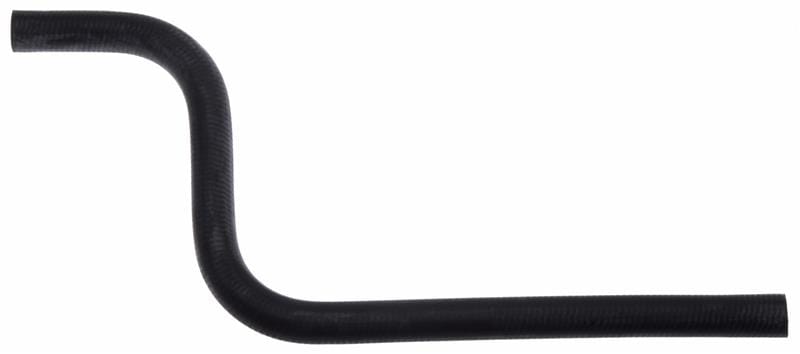 Gates — Gates 97-02 Jeep Wrangler 4-Cyl. 2.5L Heater To Thermostat Molded Heater Hose