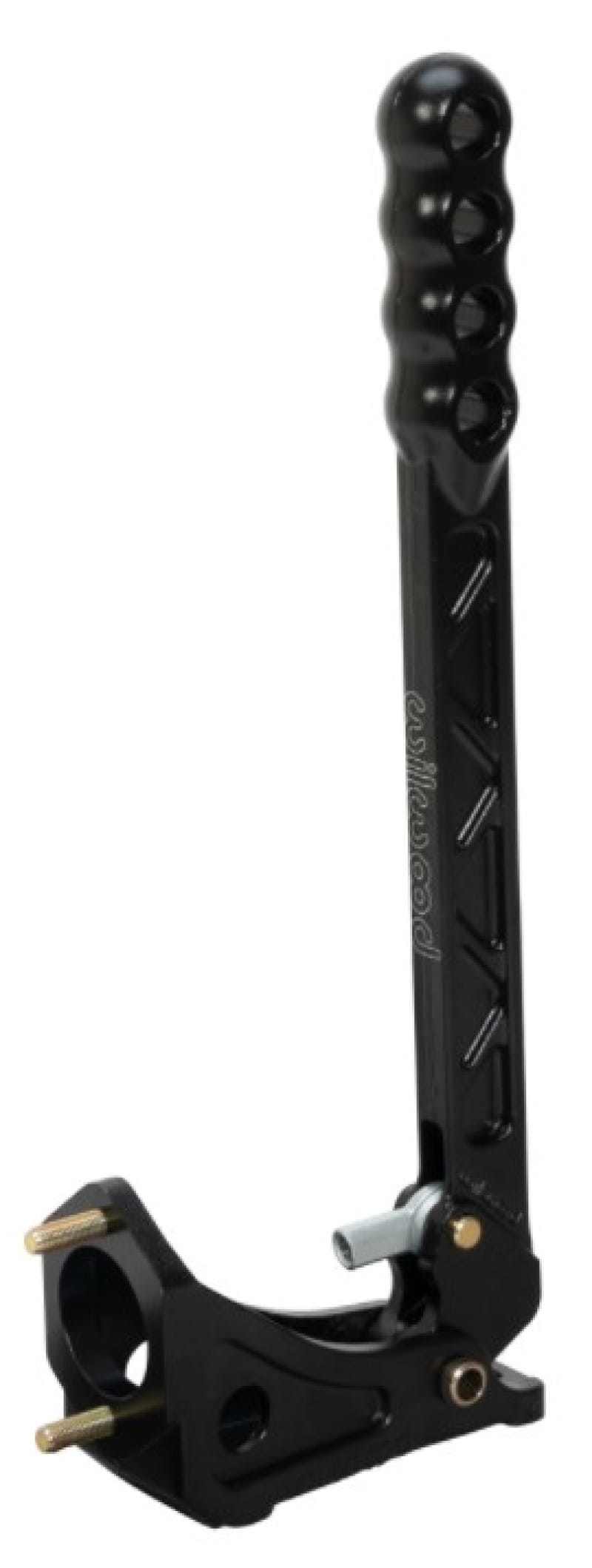 Wilwood — Wilwood Hand Brake Level Assembly - Vertical - 11:1 Ratio
HAND BRAKE ASSMEMBLY