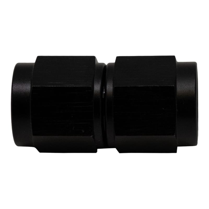 DeatschWerks — DeatschWerks 6AN Flare Female Swivel to 6AN Flare Female Swivel - Anodized Matte Black
Lines & Fittings