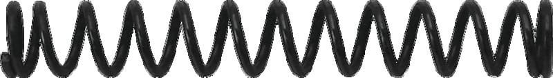 S&S Cycle — S&S Cycle 36-99 BT Oil Pump Relief Valve Spring