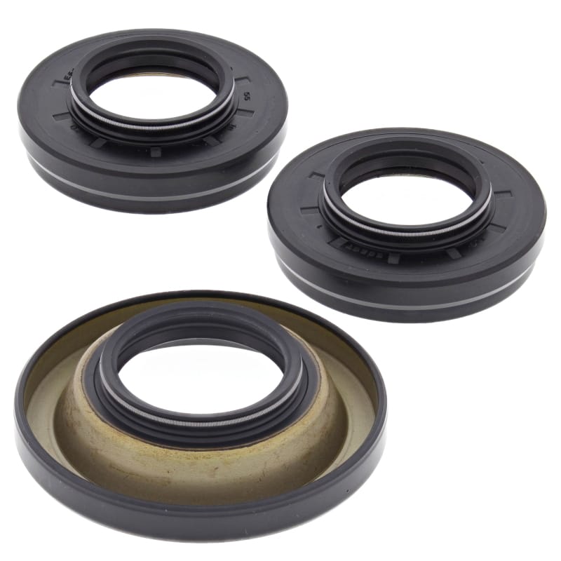 All Balls Racing — All Balls Racing 09-14 Honda TRX420 FA IRS Differential Seal Only Kit Rear