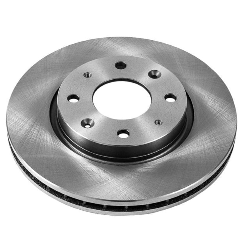PowerStop — Power Stop 04-09 Kia Spectra Front Autospecialty Brake Rotor
AutoSpecialty Rotor