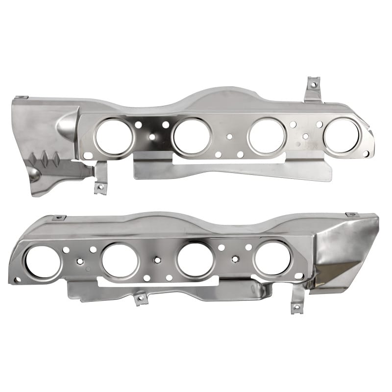 Fel-Pro — Fel-Pro Land Rover Range Rover Sport MS 97546 Exhaust Manifold Gasket Set