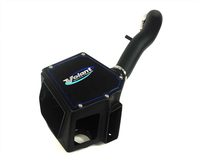 Volant — Volant 09-13 Chevy Silverado | GMC Sierra 4.3L V6 PowerCore Cold Air Intake
Air Intake Kit