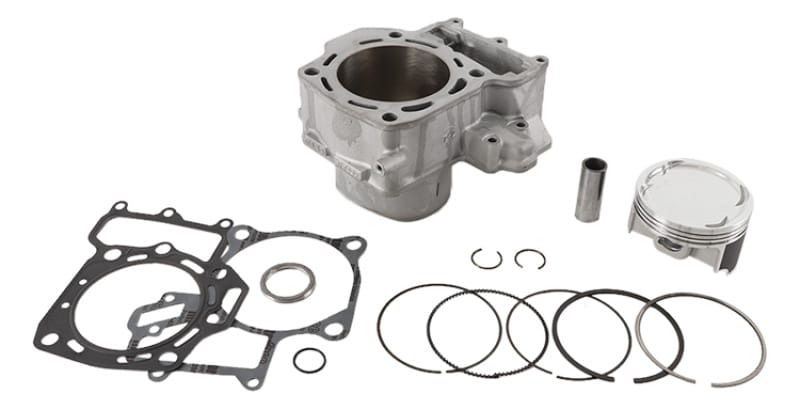 Cylinder Works — Cylinder Works 08-13 KRF 750 Teryx 4x4/KRF 750 Teryx 4x4 LE Standard Bore Cylinder Kit - Rear