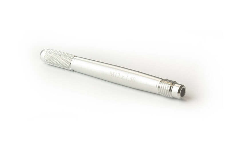 Konig — Konig Wheel Mounting Pin - 12mm X 1.5 - 1PC
