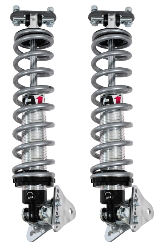 QA1 — QA1 78-88 GM G-Body 12-200 Kit Rear Pro-Coil S-Adj
Rear Coilover Kit