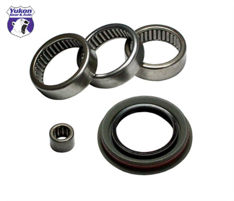 Yukon Gear & Axle — Yukon Gear Left / Right / and intermediate Axle Pilot Bearings and Seal Kit For 7.25in IFS Chrysler
Axle bearing & seal
Axle bearing/seal