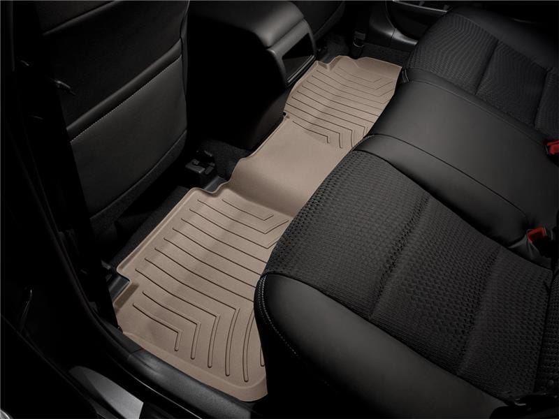 WeatherTech — WeatherTech 15+ Cadillac Escalade ESV Rear FloorLiner - Tan
Floor Mat Set
FloorMat