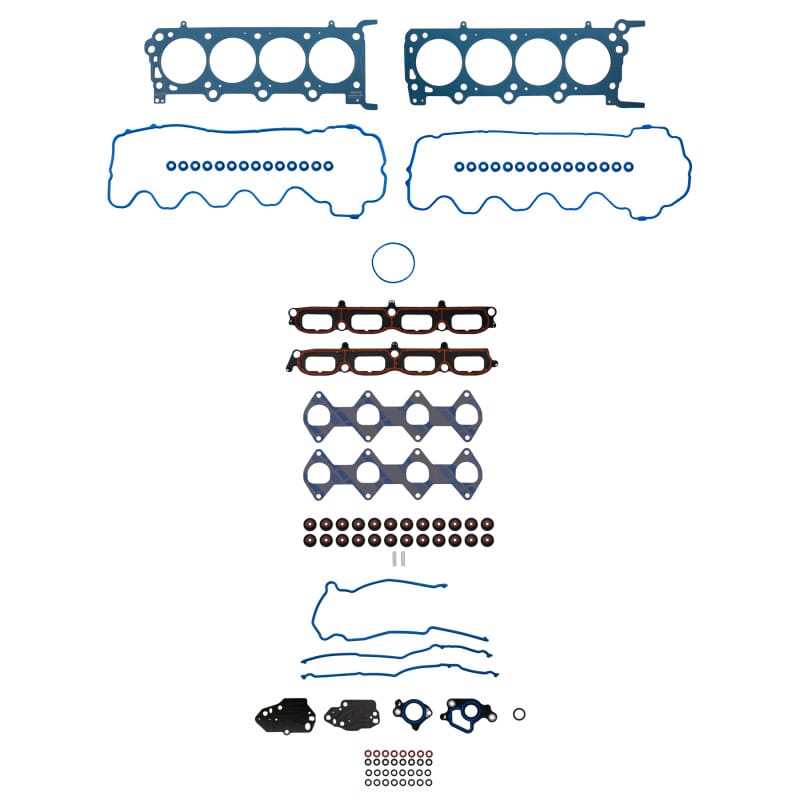 Fel-Pro — Fel-Pro Ford F-150 HS 26306 PT PermaTorque Engine Cylinder Head Gasket Set
