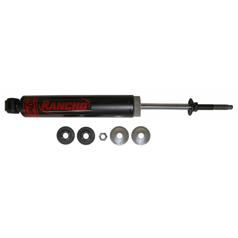 Rancho — Rancho 2007 Chevrolet Silverado 2500 HD Classic Front RS7MT Shock
Shock Absorber