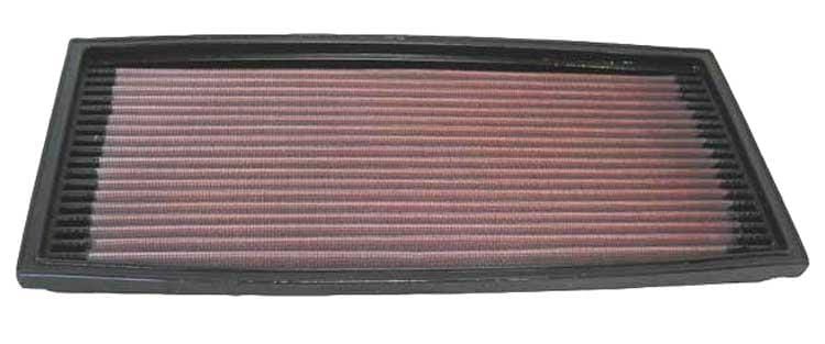 K&N Engineering — Replacement Air Filter