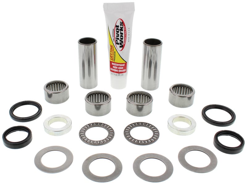 Pivot Works — Pivot Works Swing Arm Kit