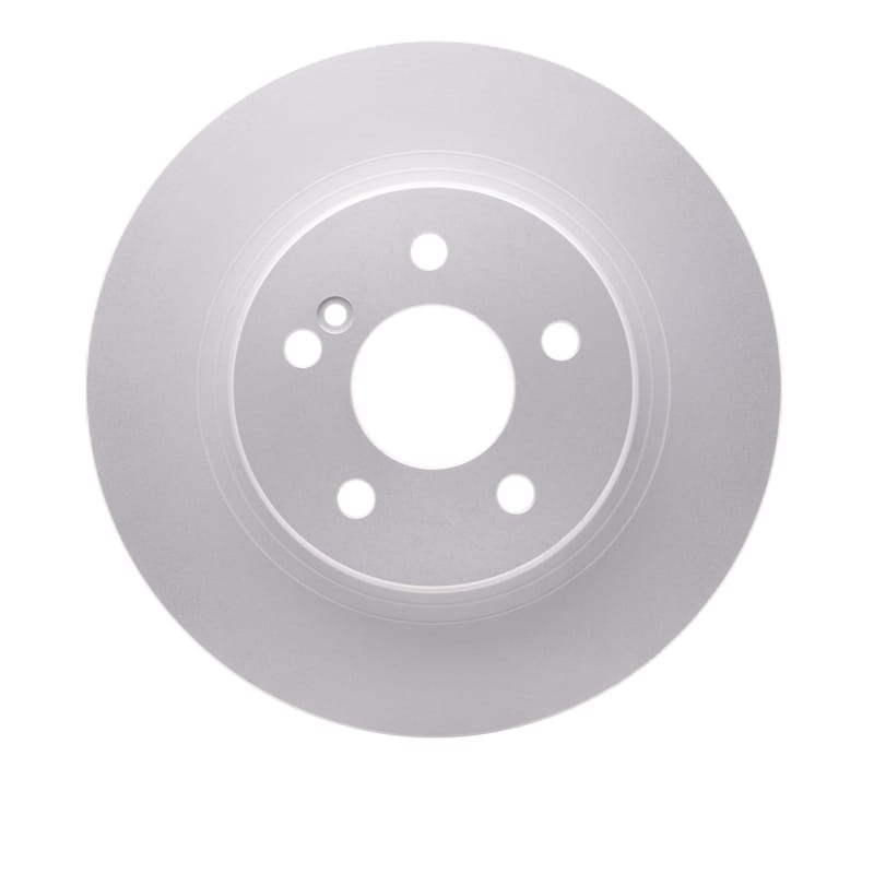 DFC — DFC 08-15 Mercedes-Benz C200 (Mexico) Rear GeoSPEC Coated Rotor
DFC Brake Rotor