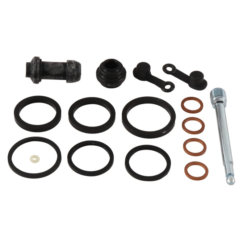 All Balls Racing — All Balls Racing 99-11 Honda XL 1000 VARADERO (Euro) Caliper Rebuild Kit Rear
