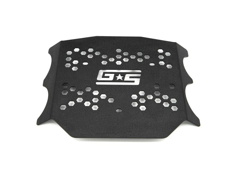 GrimmSpeed — GrimmSpeed 2022+ Subaru BRZ/2022+ Toyota GR86 Engine Cover Kit - Black
