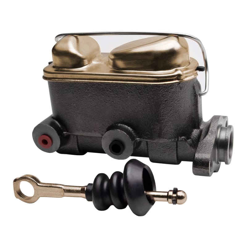 DFC — DFC 74-74 Ford Pinto Brake Master Cylinder
DFC Brake Master Cyl