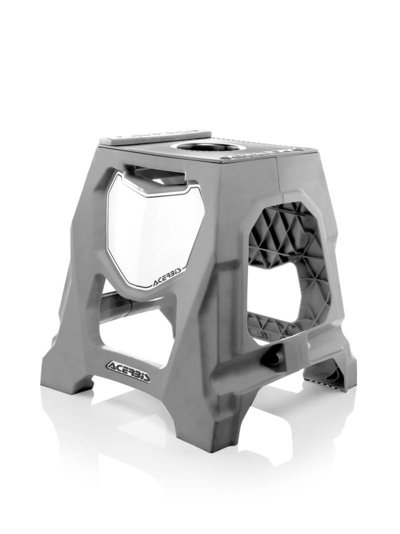 Acerbis — Acerbis Bike Stand 711 - Gray