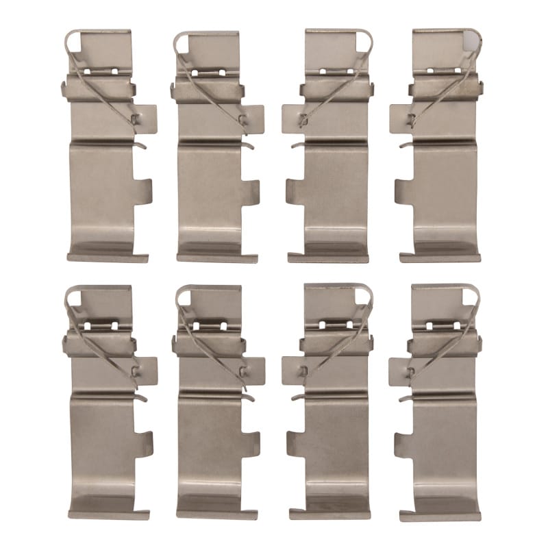DFC — DFC 20-25 Hyundai Sonata Front Stainless Steel Hardware Kit