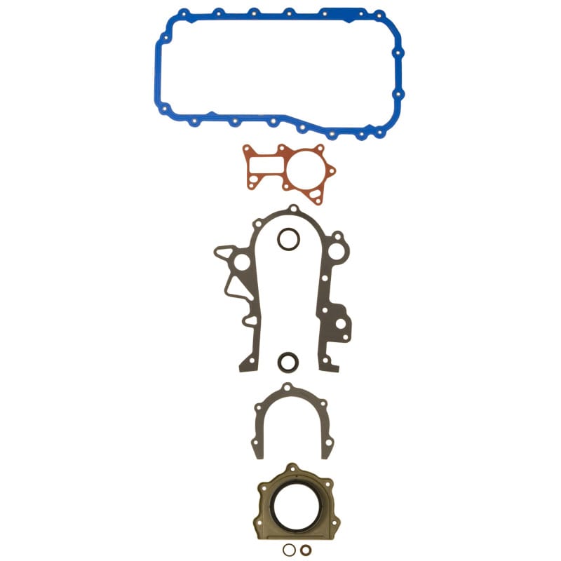 Fel-Pro — Fel-Pro Jeep Wrangler CS 26326 Engine Conversion Gasket Set