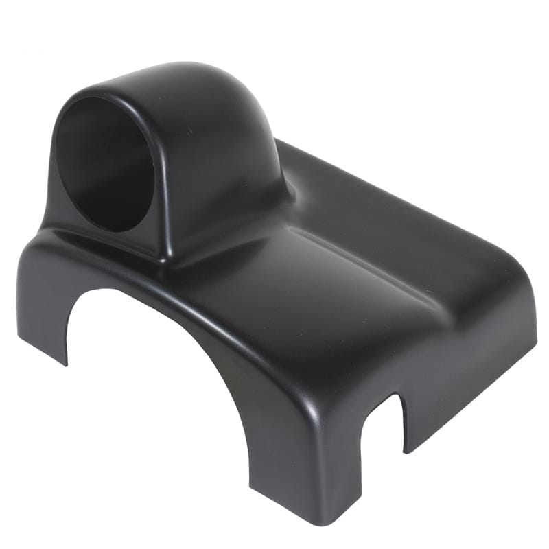 AutoMeter — GAUGE MOUNT, STEERING COLUMN, SINGLE, 2 1/16" , VW GOLF/JETTA 99-06