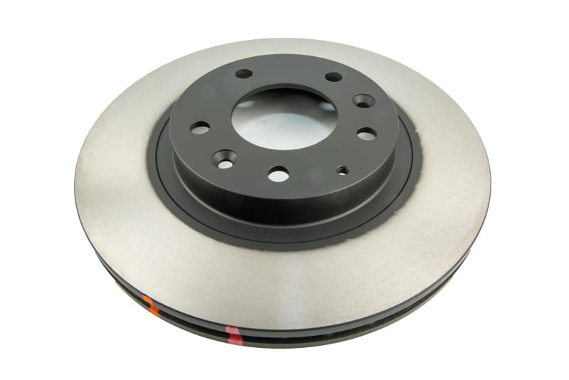 DBA — DBA 06-15 Mazda MX-5 Miata Front 4000 Series Plain Rotor
Brake Rotor
Brake Disc