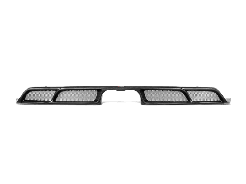 Akrapovic — Akrapovic 2018 Porsche 911 GT3 (991.2) Rear Carbon Fiber Diffuser - Matte
Rear Bumper Diffuser