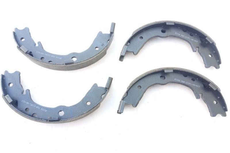 PowerStop — Power Stop 11-17 Honda Odyssey Rear Autospecialty Parking Brake Shoes