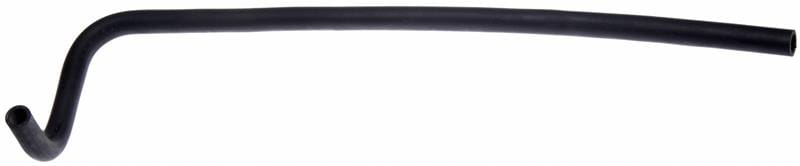 Gates — Gates 12-16 Tesla Motors Model S Electric Charger - Left Side To Tunnel Hose Molded Heater Hose