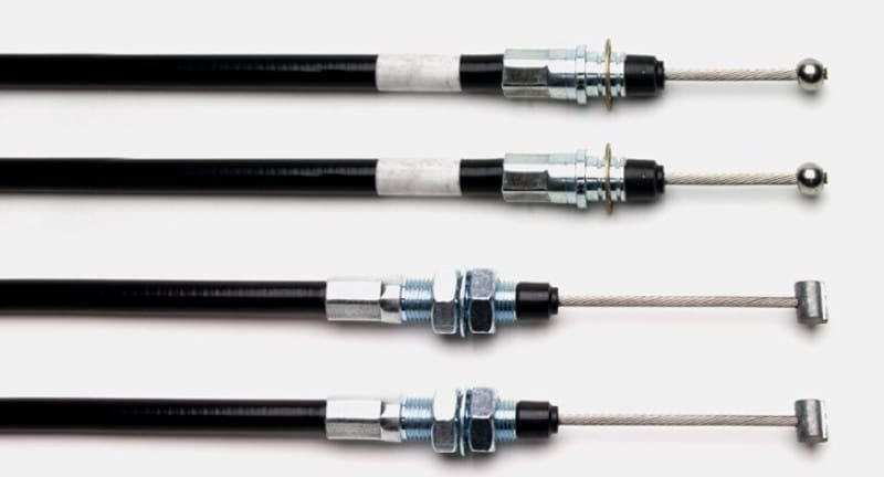 Wilwood — Wilwood Parking Brake Cable Kit Combination Parking Brake Caliper Honda Civic 2006-UP
CABLE KIT,P-BRAKE