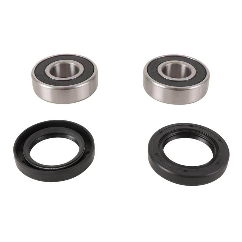 Pivot Works — Pivot Works 00-05 BMW F650CS Front Wheel Bearing Kit