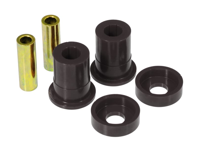 Prothane — Prothane 04-05 Pontiac GTO Front Control Arm Bushings - Black
CONTROL ARM BUSHINGS