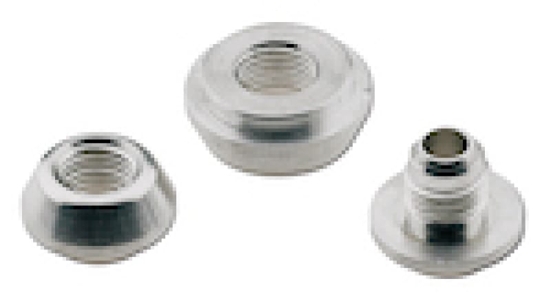 Fragola — Fragola -3AN Female Weld Bung x .750in