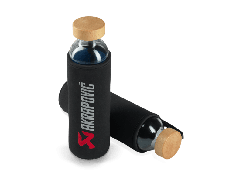 Akrapovic — Akrapovic Water Bottle x Flaska
Water Bottle