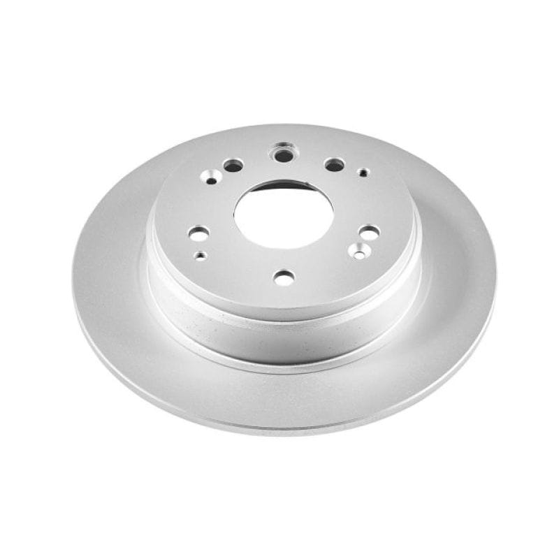 PowerStop — Power Stop 99-03 Acura TL Rear Evolution Geomet Coated Rotor
PowerStop EVC