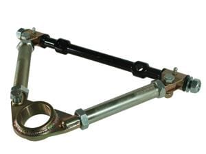 SPC Performance — ADJ UCA - 5" STEEL SHAFT
