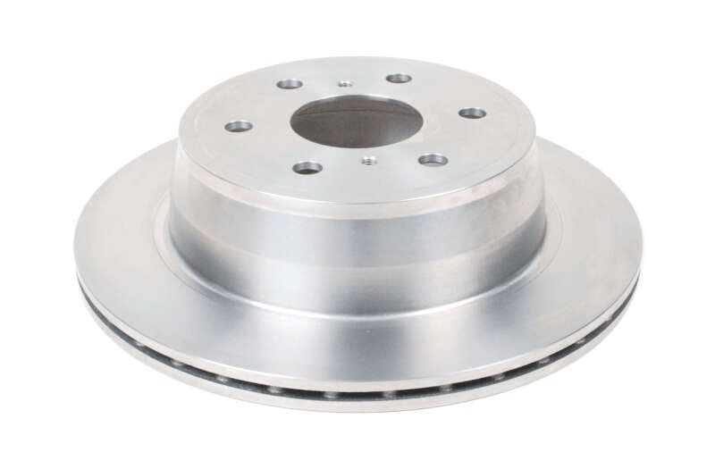 DBA — DBA 07-20 Cadillac Escalade Rear Street Series Standard Rotor
Brake Rotor